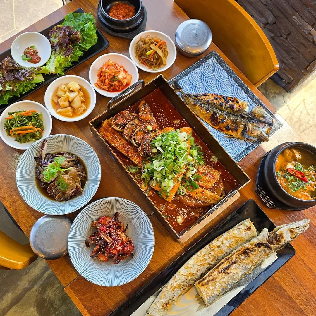 제주광해 애월점