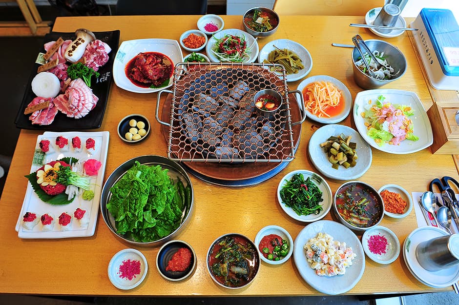 제주태백산본점