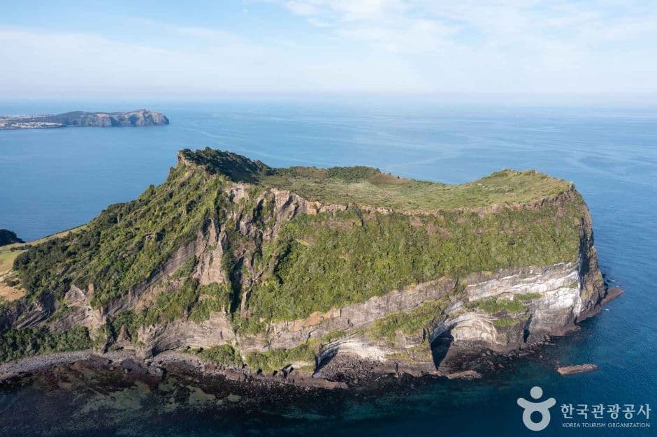 제주도 국가지질공원